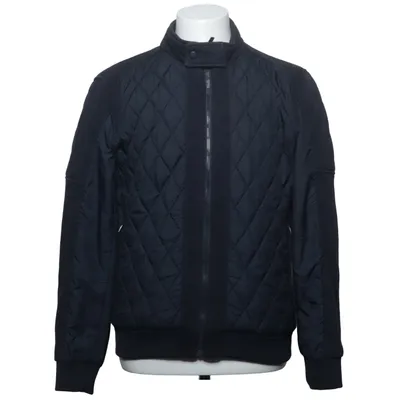 Lättviktsjacka (Svart) från Zara Man Bomull, Polyester