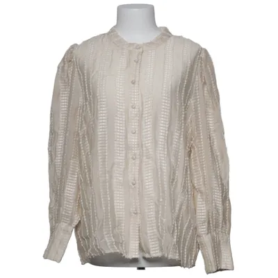 Blouse (Rorall Shirt Ls) de Lollys Laundry Polyester