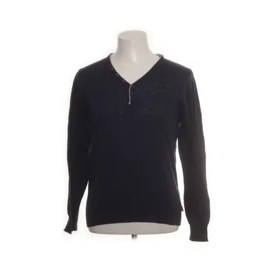 Henley shirt (Blue) from Broadway NYC Fashion
