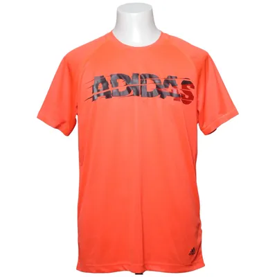 Träningströja (Röd) från Adidas Återvunnen polyester