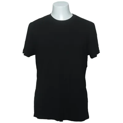 T-shirt (Black) from Weard Cotton, Elastane