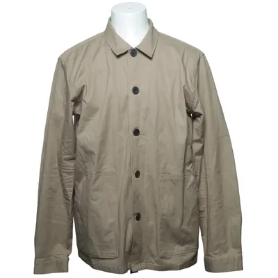 Overshirt (Soul) van Clean Cut Copenhagen Katoen, Elastaan