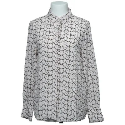 Blus (Pikkuinen Unikko) från Marimekko Silke