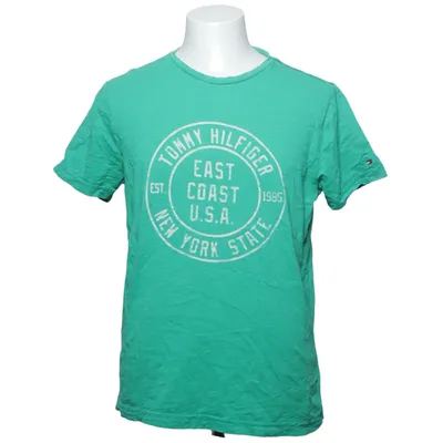 T-shirt (Vert) de Tommy Hilfiger