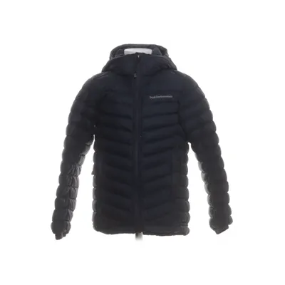 Down jacket (Blue) from Peak Performance Down, Feather, Polyamide