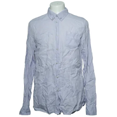 Shirt (Lila) van Pelle P Linnen
