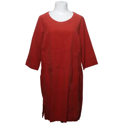 Tunika (Röd) från One with Nature Bomull