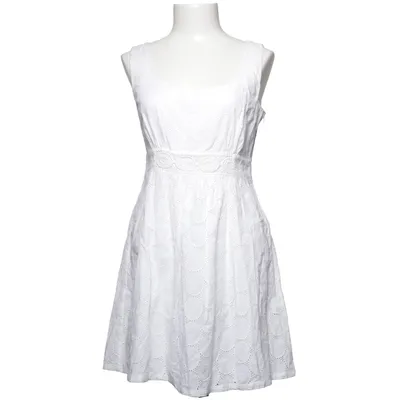 Robe (Blanc) de Orsay