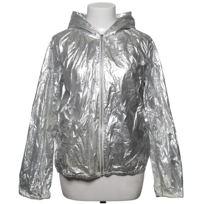 Jakke (Sølv) fra Acne Studios Polyamid