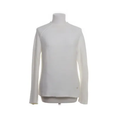 Tröja (Vit) från Morris Lady Bomull