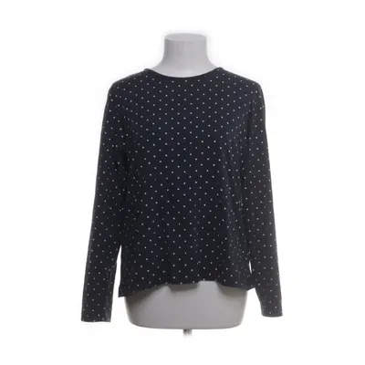 Pyjamaslinne (Blå, Vit) från Nightwear Bomull, Elastan