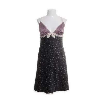 Nattlinne (Svart, Flerfärgad) från Triumph Polyester
