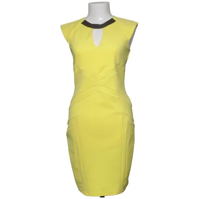 Robe (Jaune) de River Island