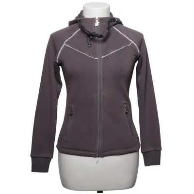 Huvtröja (Grå) från ZacZess