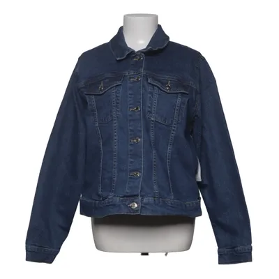 Denim jacket (Blue) from Ellos Organic cotton