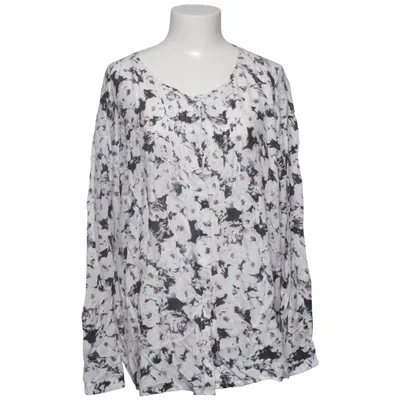 Blouse (Blanc, Multicolore) de Friendtex Modal