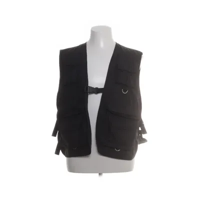 Vest (Sort)