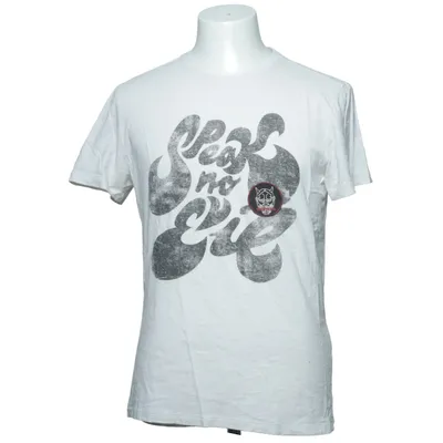 T-shirt (Beige) de John Varvatos Coton