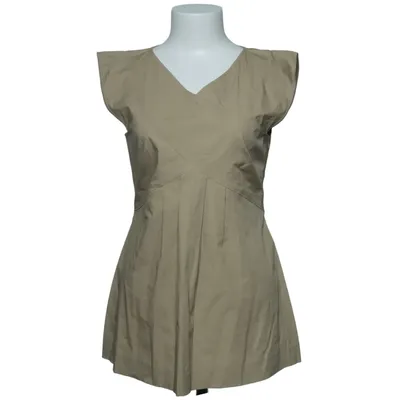 Haut (Beige) de Philosophy di Alberta Ferretti Coton