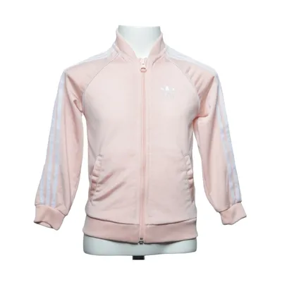 Sports jacket (Pink) from Adidas Originals Polyester