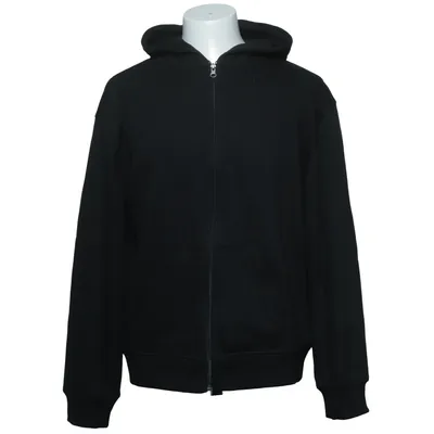 Sweat à capuche (Noir) de Pxs Coton, Polyester