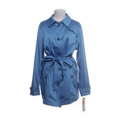 Trenchcoat (Blå) från Bugatti Polyester