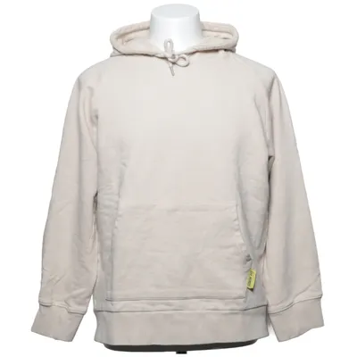 Hoodie (Beige) from DieMonde Cotton