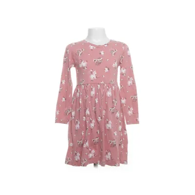 Dress (Pink, White) from Dopo Dopo Cotton