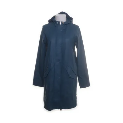 Regenjas (Petrol) van America Today Polyurethaan, Polyester, Katoen
