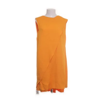 Dress (Yellow) from Narciso Rodriguez Acetate, Viscose, Silk