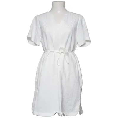 Dress (White) from Emery Rose Cotton