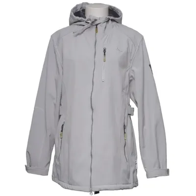 Jacka (Beige) från Tony Brown Elastan, Polyester