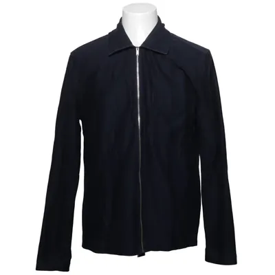 Jacket (Blue) from Arket Cotton