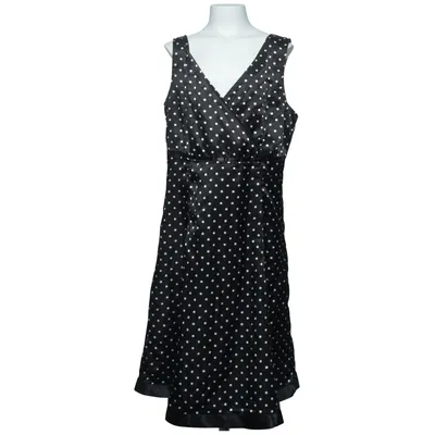 Jurk (Zwart, Wit) van Charivari Polyester
