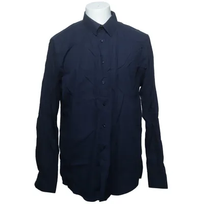 Shirt (Blue) from Angelo Litrico