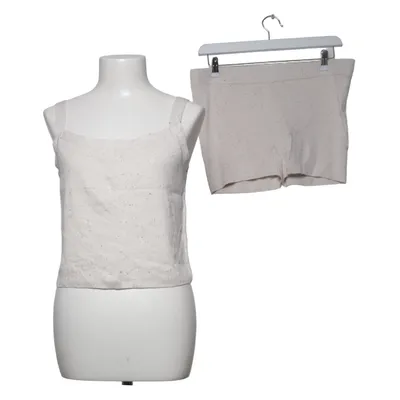 Set (Beige) van H&M Katoen, Linnen, Viscose