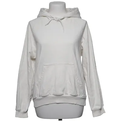 Sweat à capuche (Blanc) de Stay Coton biologique