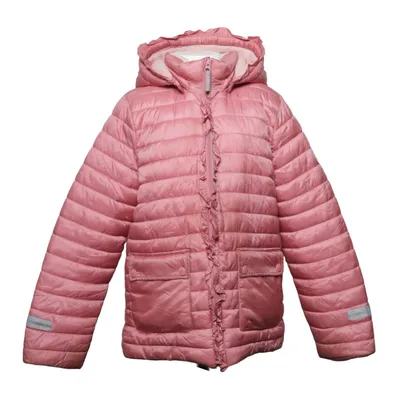 Vinterjacka (Rosa) från Polarn O. Pyret Polyamid