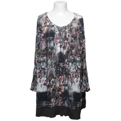 Blus (Flerfärgad) från Karstadt Elastan, Viskos