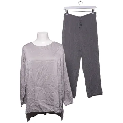 Pyjamasz (Grå) fra Vivis Silke