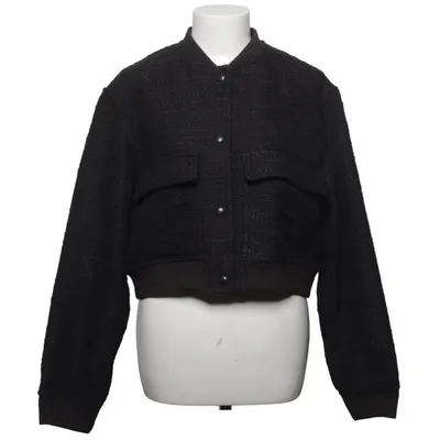 Blouson (Short Structure) de Nelly Coton, Polyester