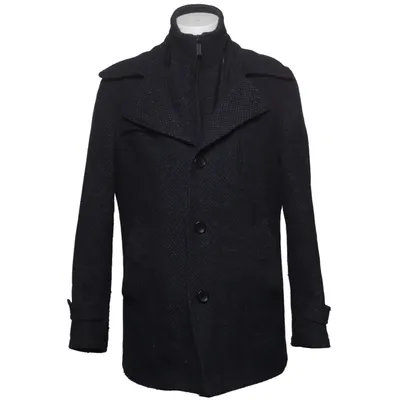 Coat (Digel Move) from Move Digel Polyester, Wool