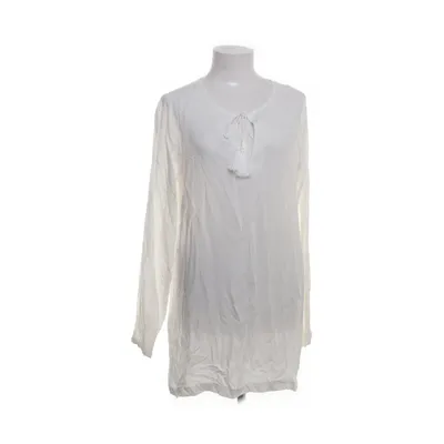 Kjole (Hvid) fra Angelology by Lager 157 Viscose