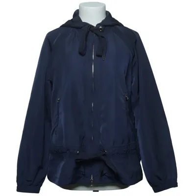 Jacket (Blue) from Linea Tesini Polyester
