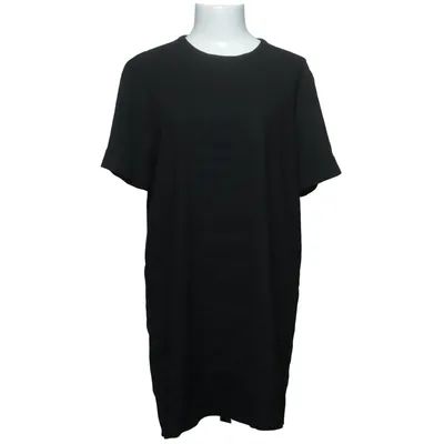 Dress (Black) from Ahlvar Gallery Acetate, Polyester