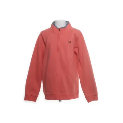 Sweatshirt (Orange) from Kids Cotton, Elastane, Polyester