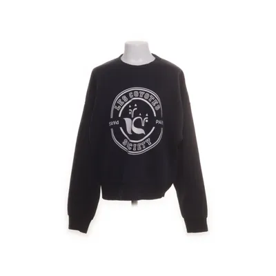 Sweatshirt (Grijs) van Les Coyotes de Paris Polyester