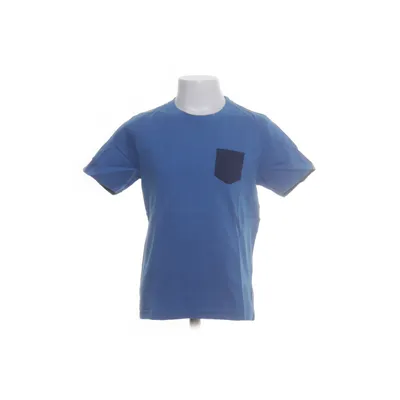 T-shirt (Blauw) van Pepperts Katoen
