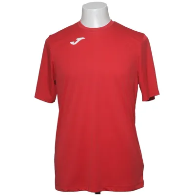 Maillot de football (Rouge) de Joma Polyester