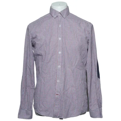 Shirt (Smart) from Sfera Men Cotton, Polyester